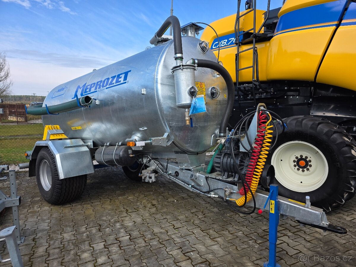 Cisterna 5000lt ECO-MINI - 2