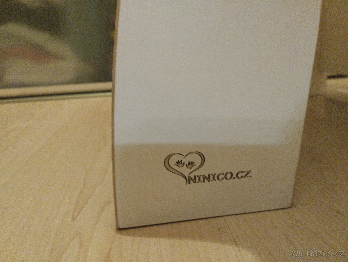 Schůdky - věž - 2
