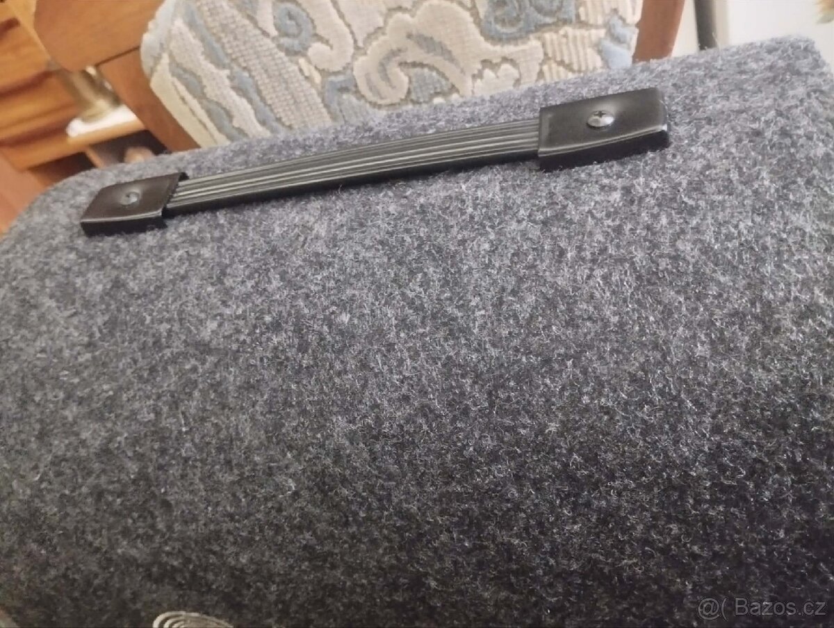 Přenosný Subwoofer - 2