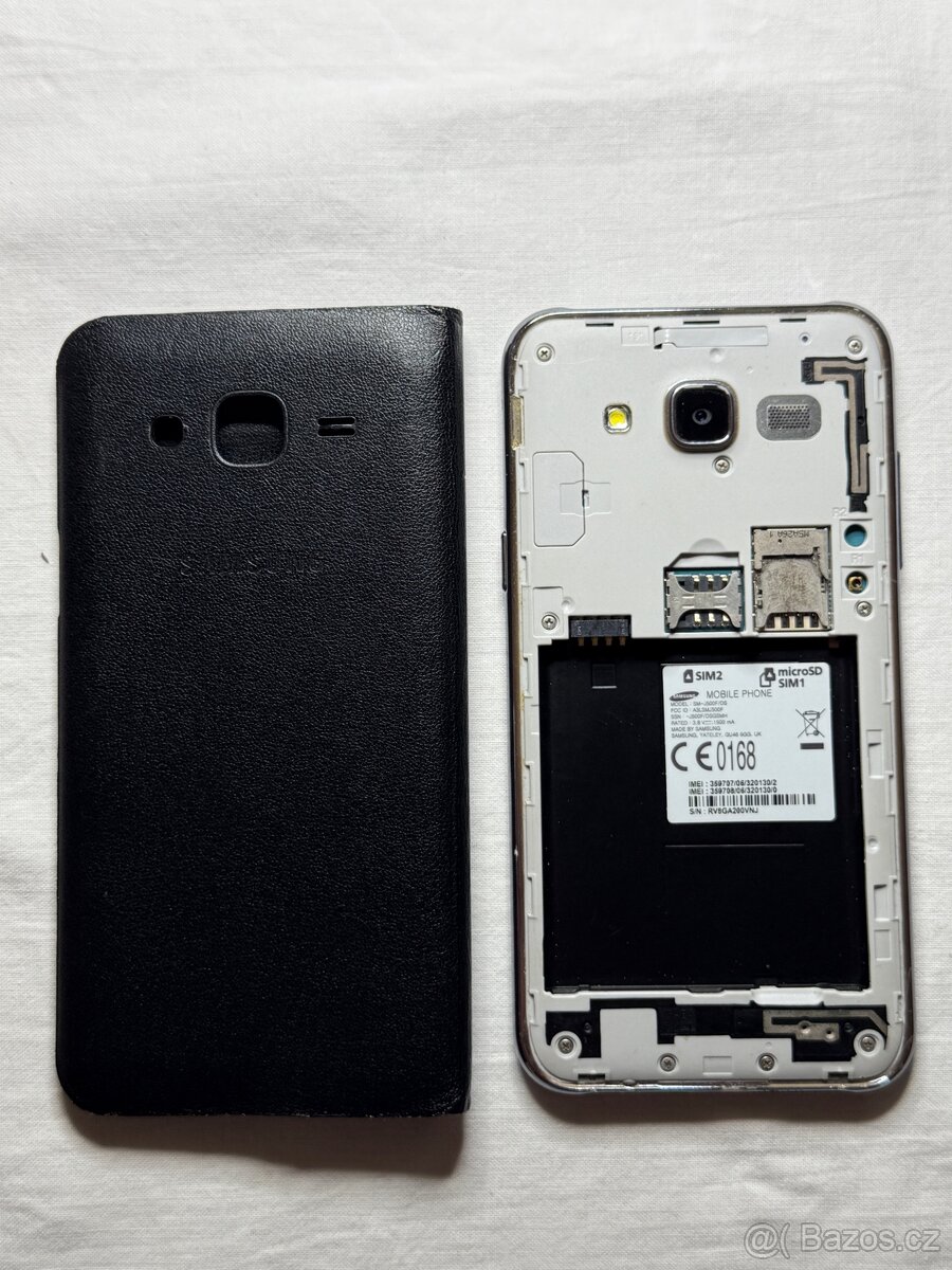 Samsung Galaxy J5 - 2