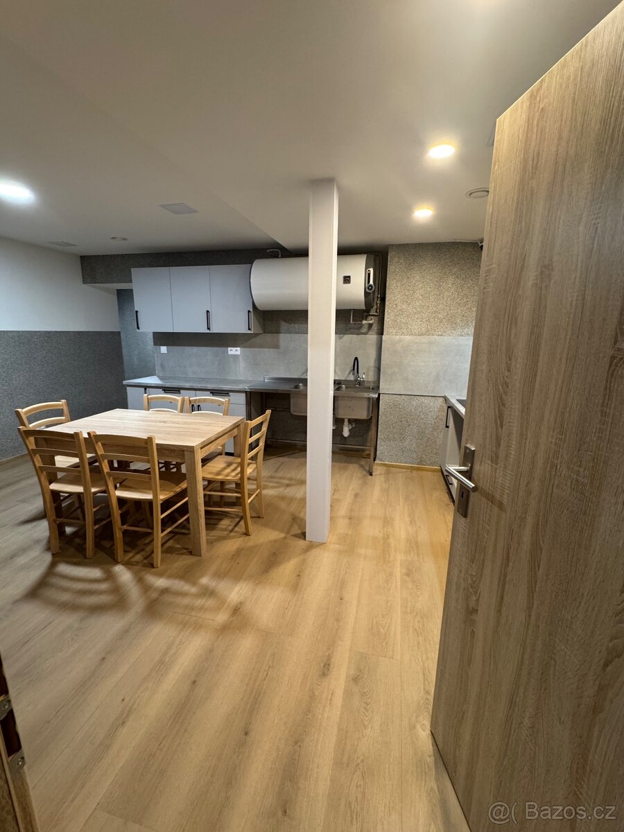 Оренда кімнат Градець Кралове - 2