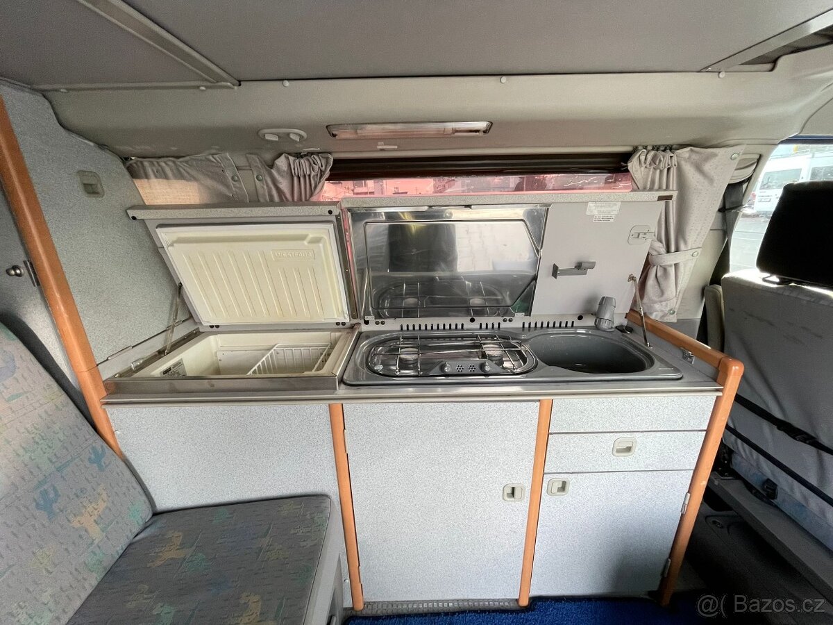 T4 California Coach - 2