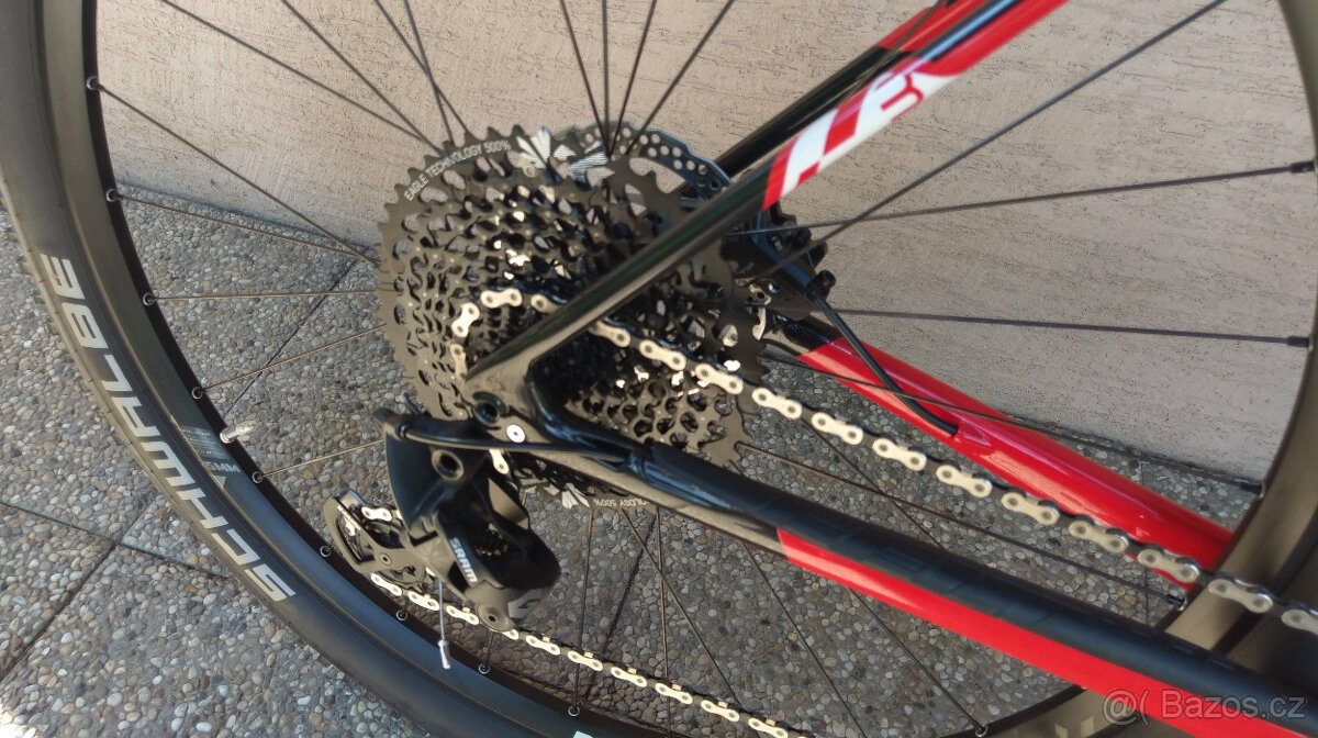 MTB Felt Doctrine3 - 2