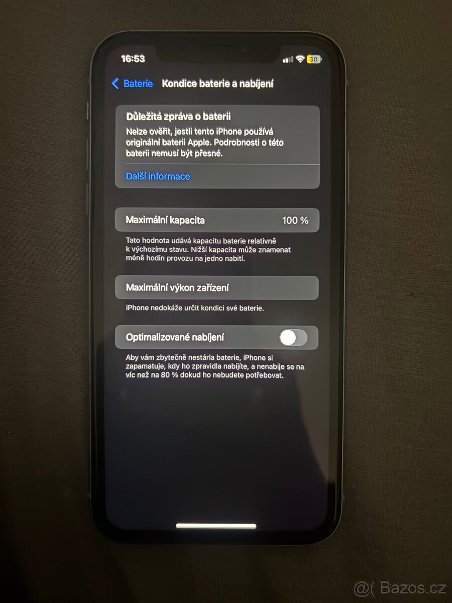 iPhone xr - 2