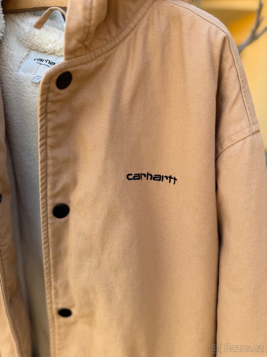 Bunda carhartt vel S - 2