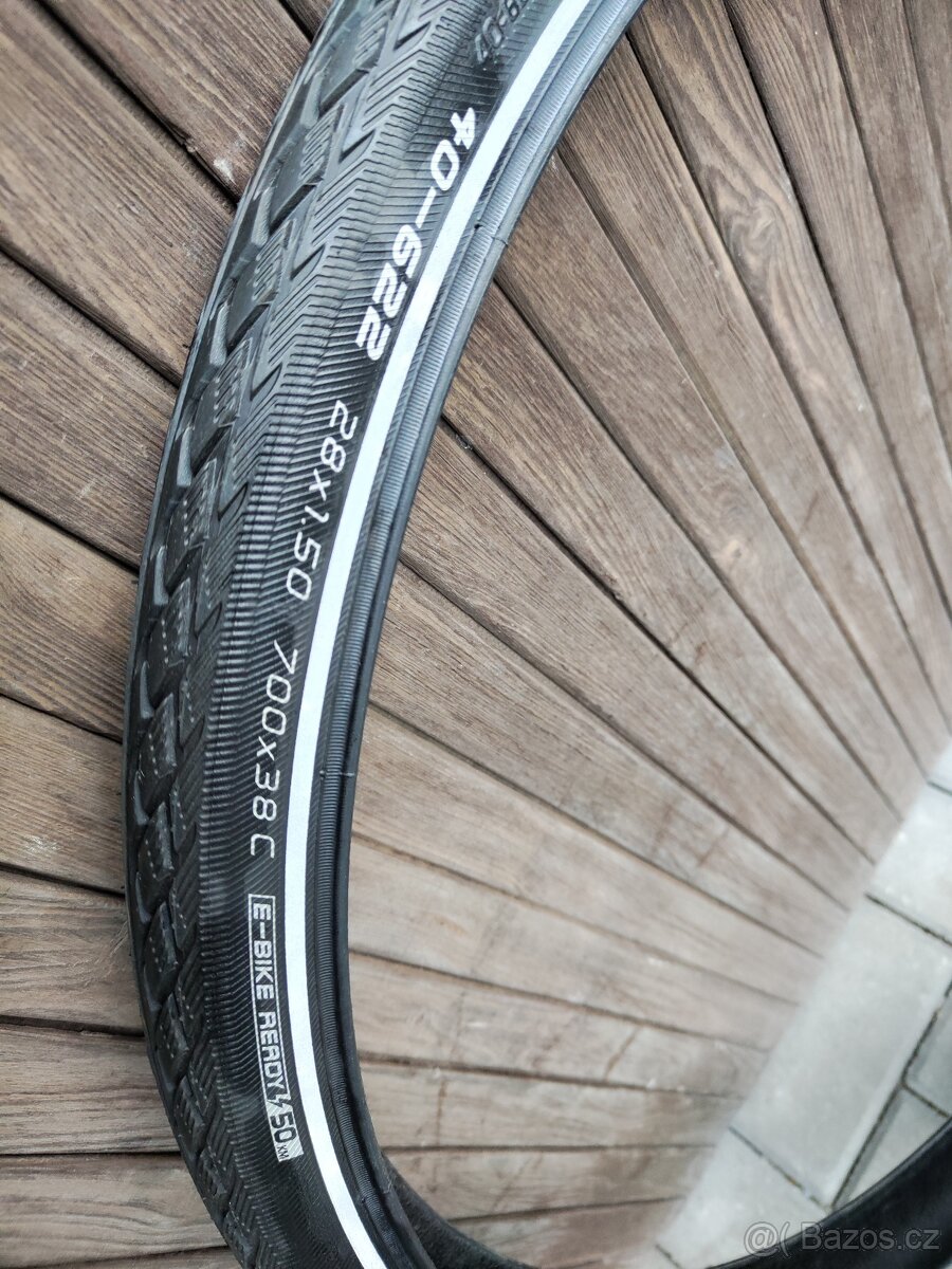 plášť Schwalbe - 2