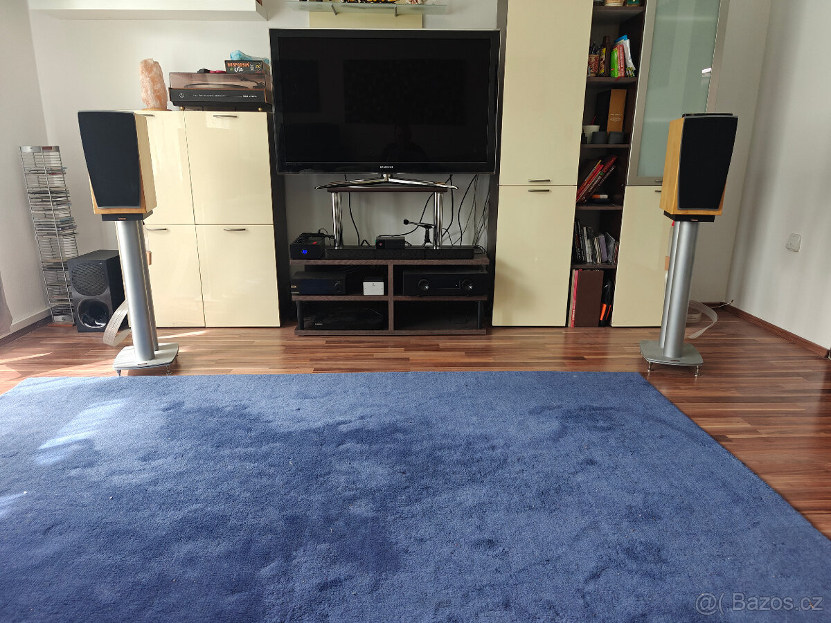 DYNAUDIO Contour S 1.4 - 2