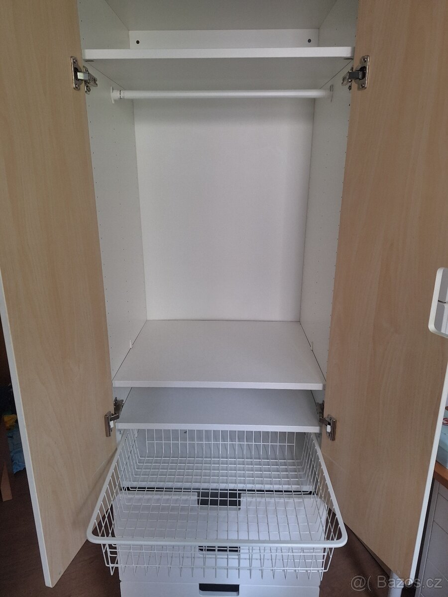(Dětská) skříň IKEA Stuva/Malad - 2