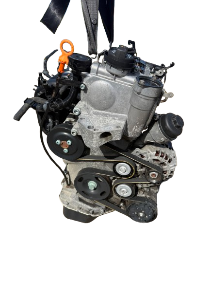 motor 1,2 HTP 47 kw AZQ - 2