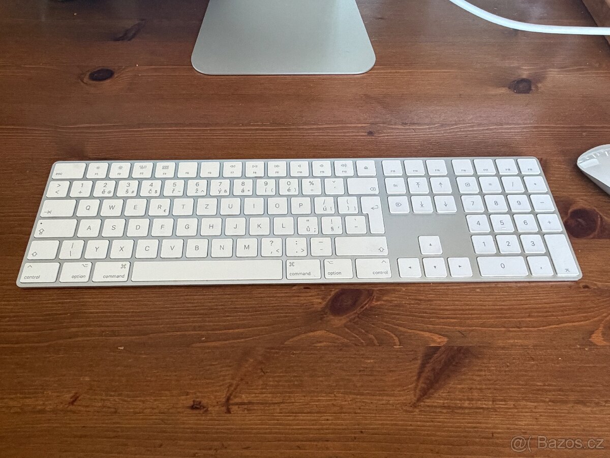 Apple iMac 27" 5K (2020) 32GB RAM/i5/256GB SSD - 2