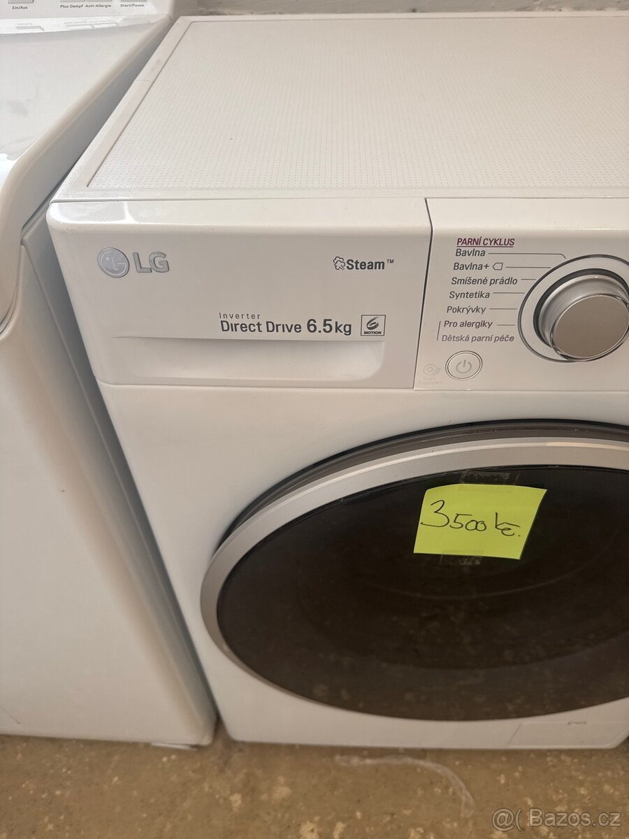 Lg 6.5kg - 2