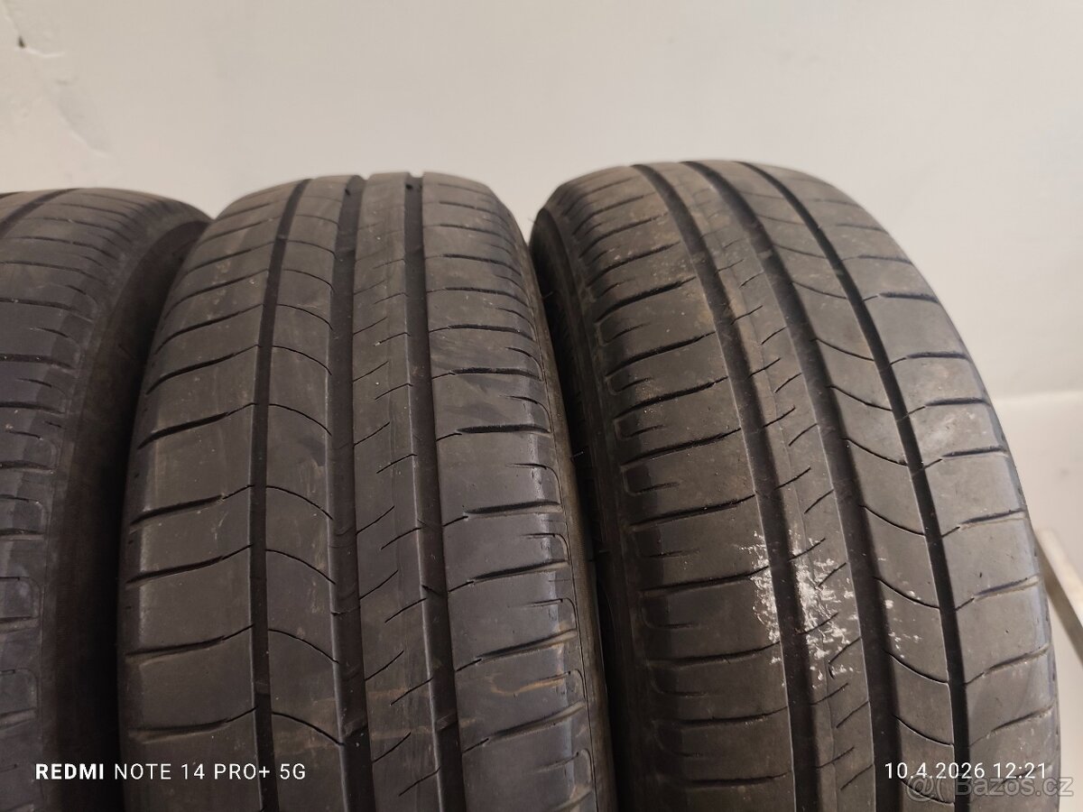 Letní pneu 185/65/15 - 2
