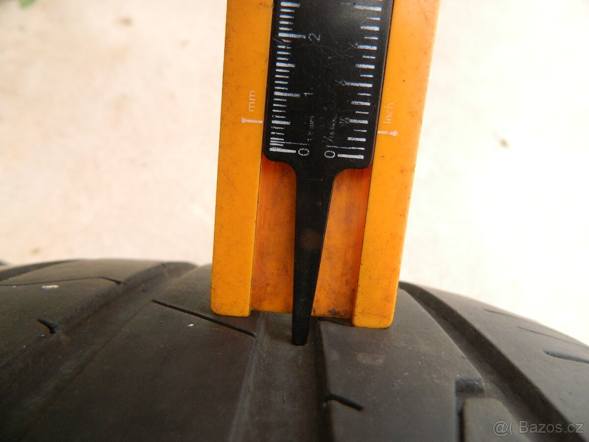 215/45 r18 89v 2ks letní - 2