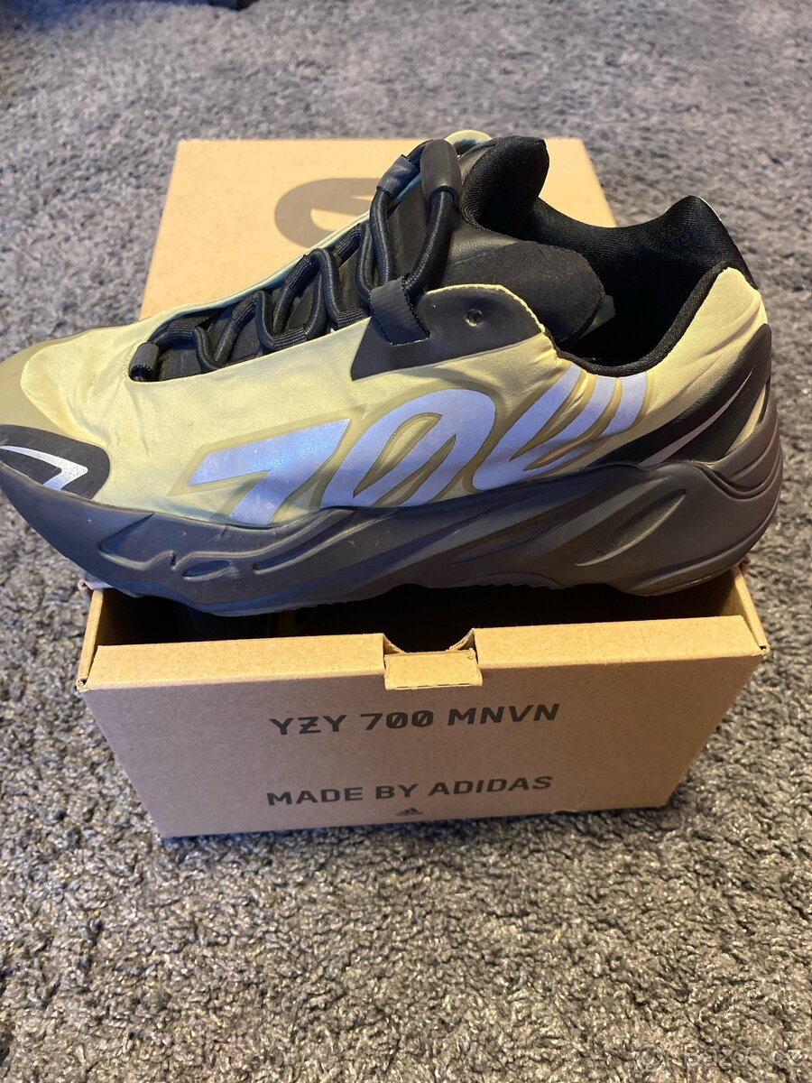 Adidas boty - 2