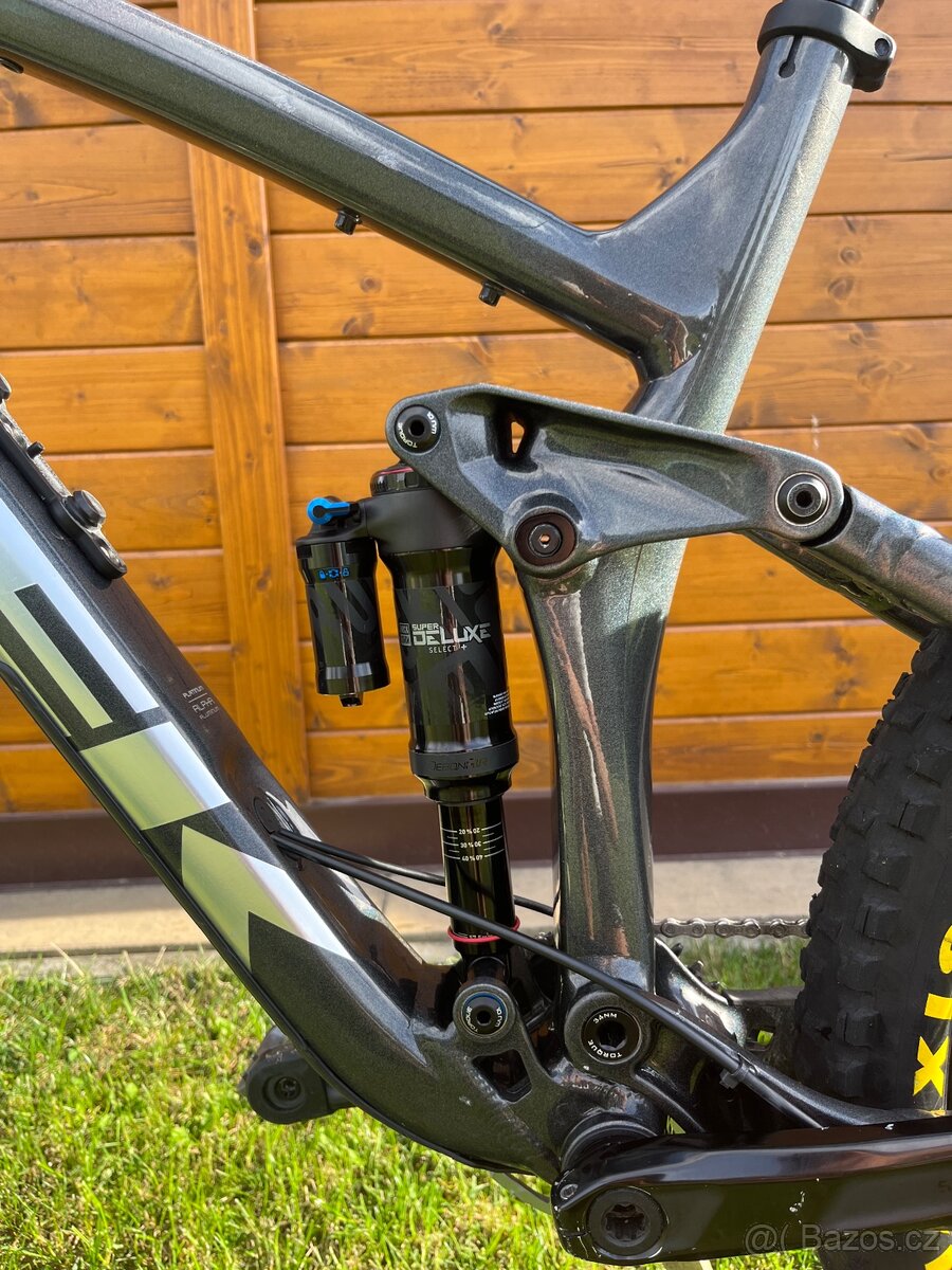 Trek Remedy 8 M/L - 2