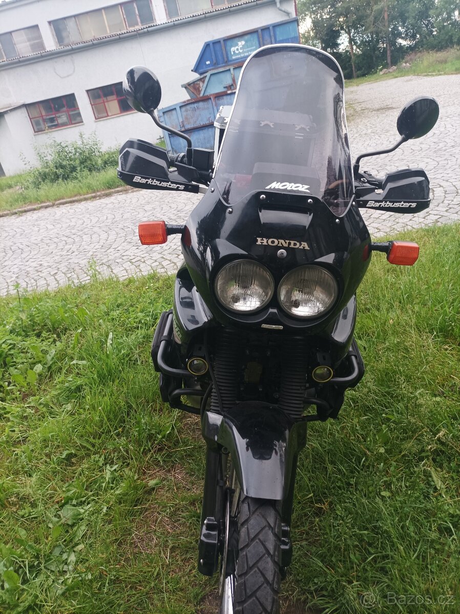 Honda africa Twin 750