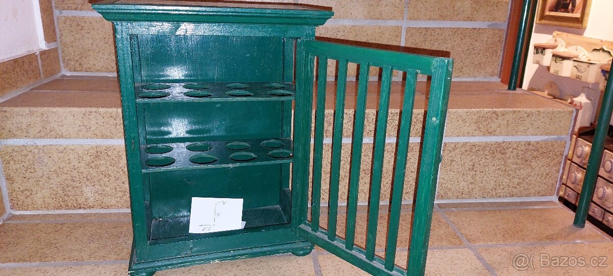 Skříňka na vejce - 2