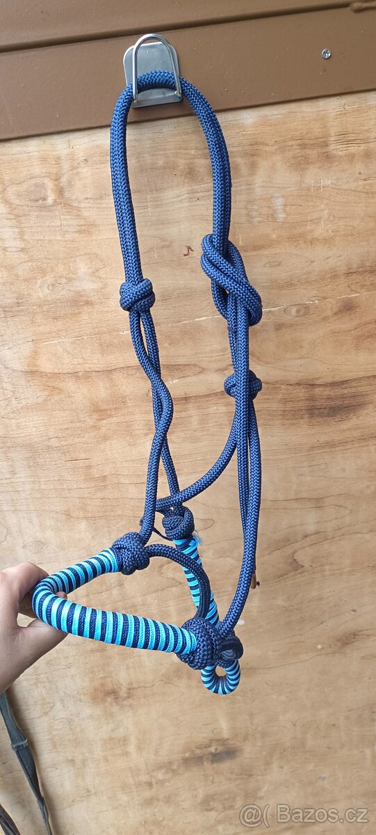 Věci na koně levně - 2