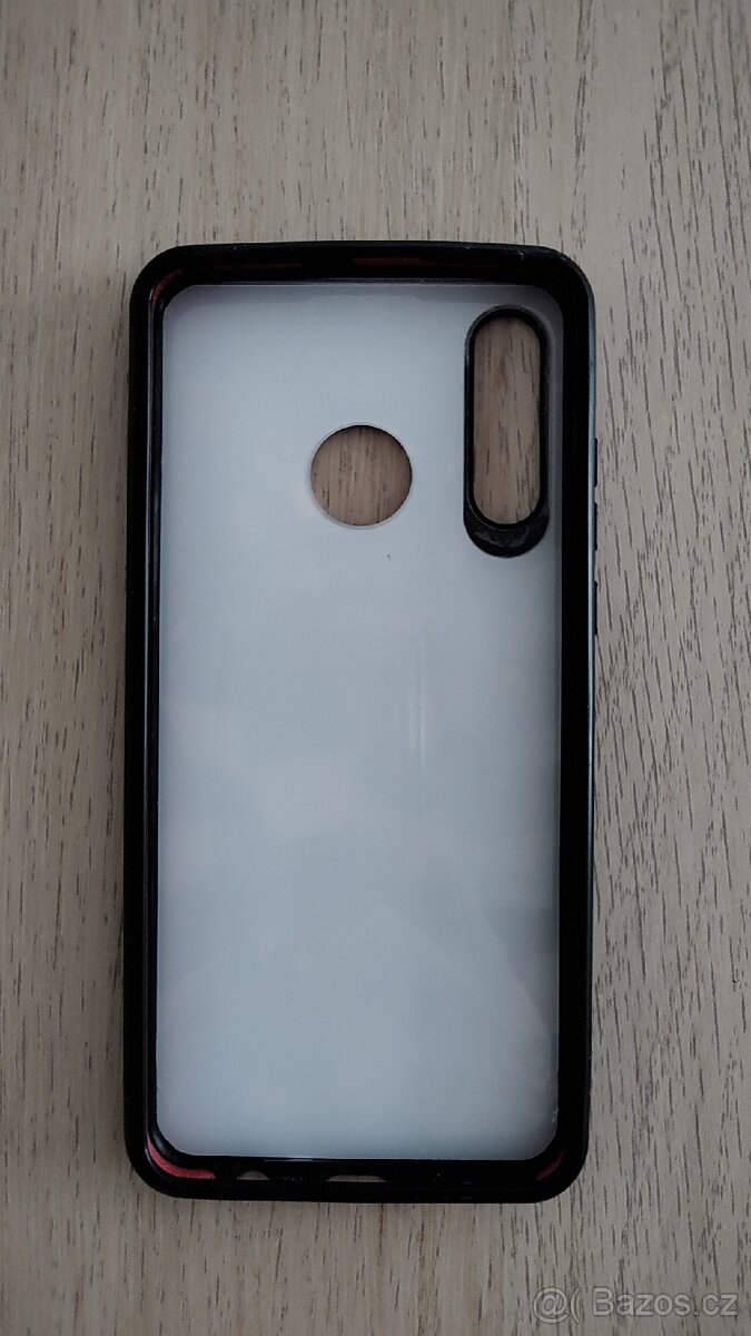 Kryt Mobilfox Huawei P30 lite - 2