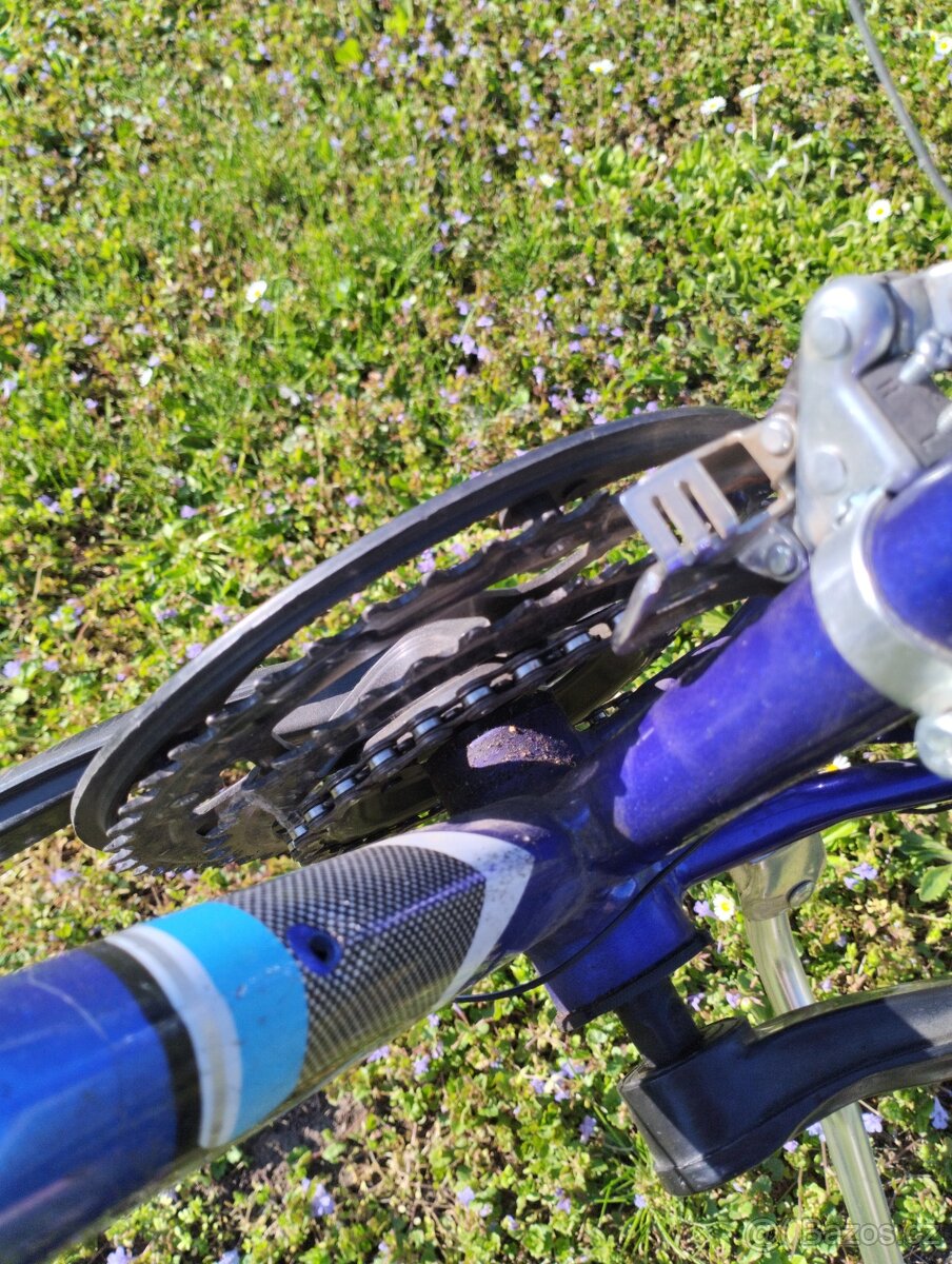 Pánské městské kolo - 2