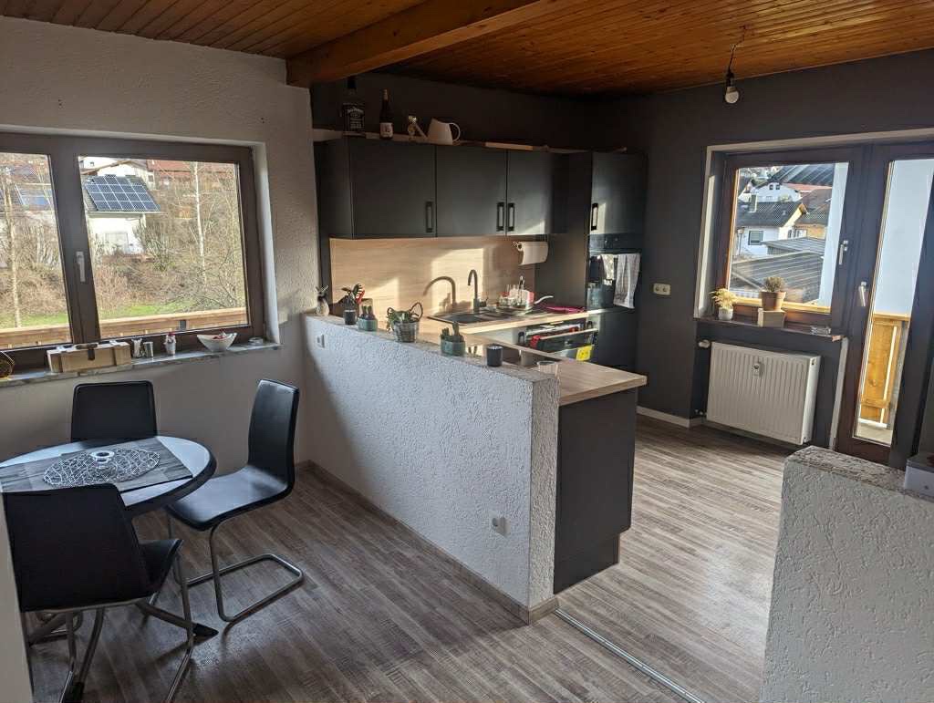 Kuchyňská linka včetně spotřebičů - 2