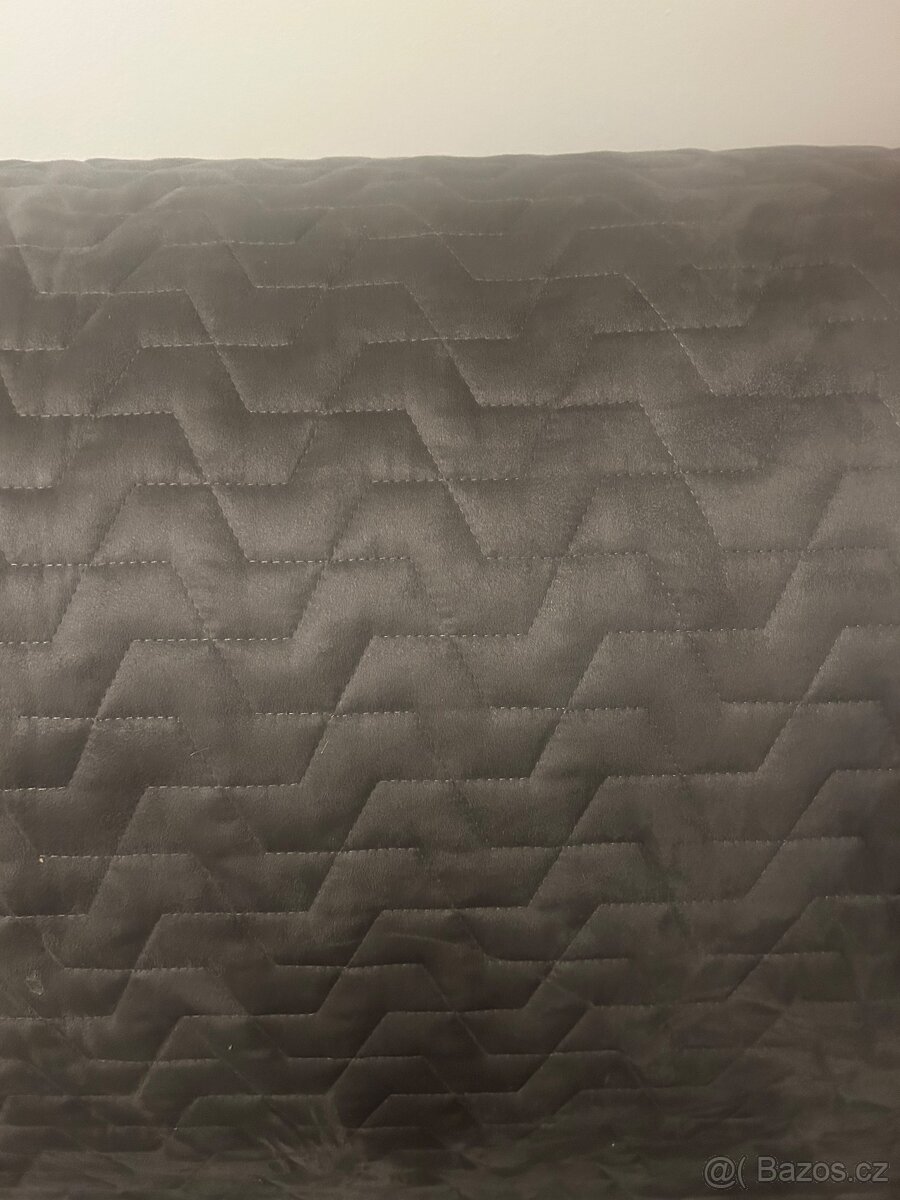 Ikea Lycksele rozkládaci pohovka 2mistna 140cm - 2