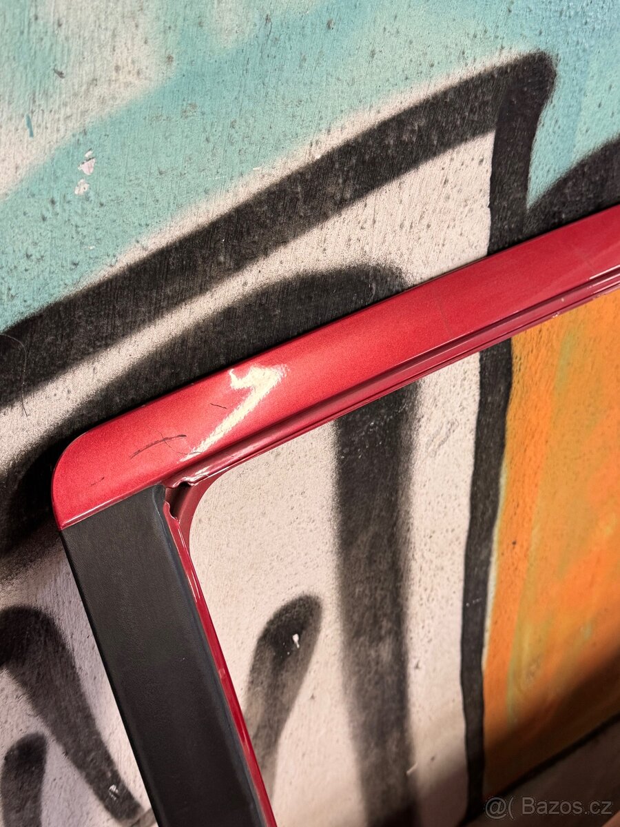 Peugeot 307 combi, PZ dveře - 2