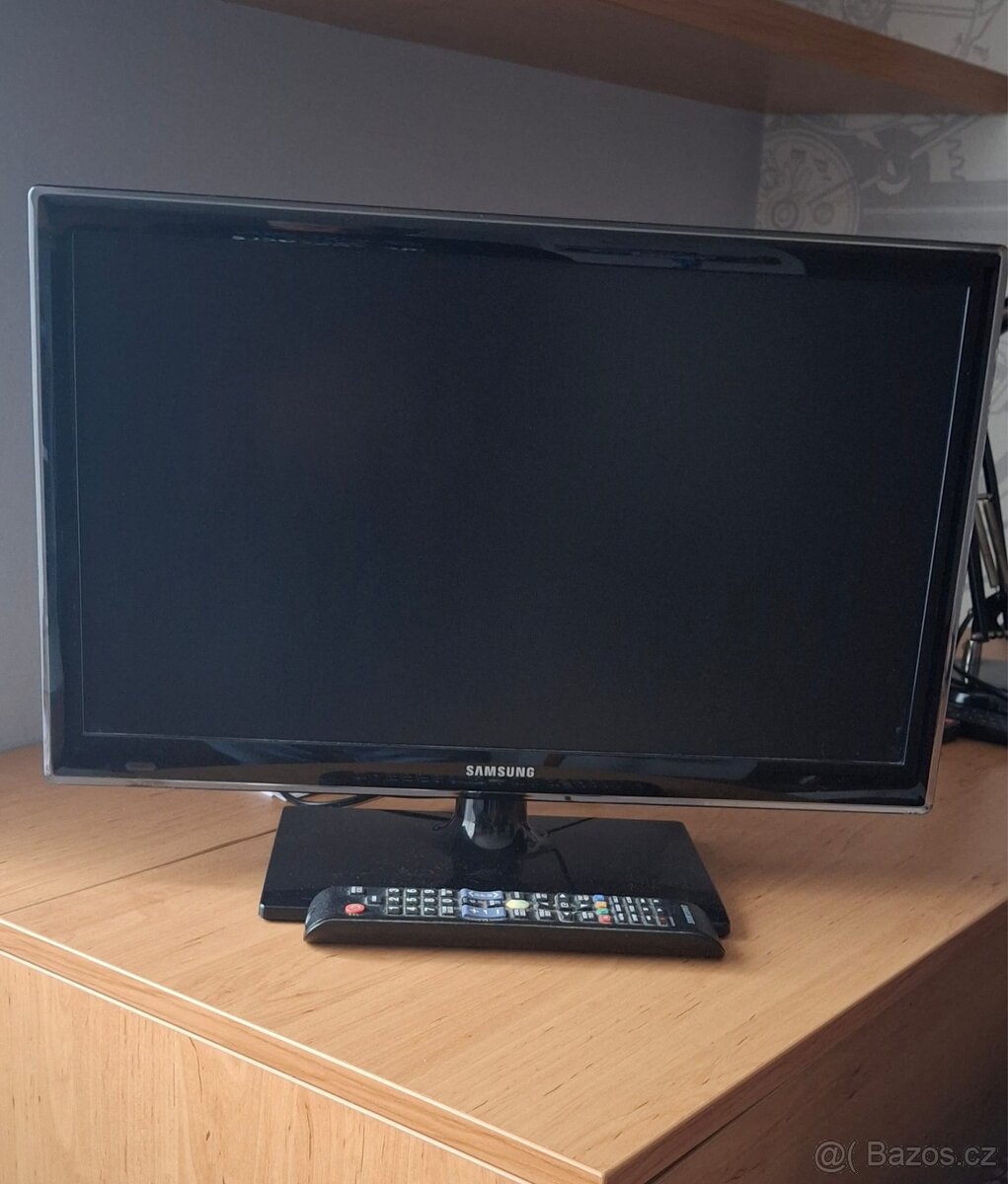 Prodej TV Samsung 54 cm - 2