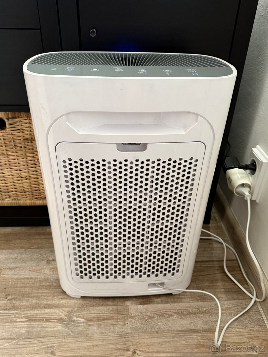 Tesla Smart Air Purifier Pro M, TSL-AC-AP2006 - 2