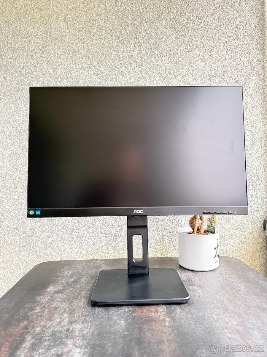 LCD AOC 24P1 - 2