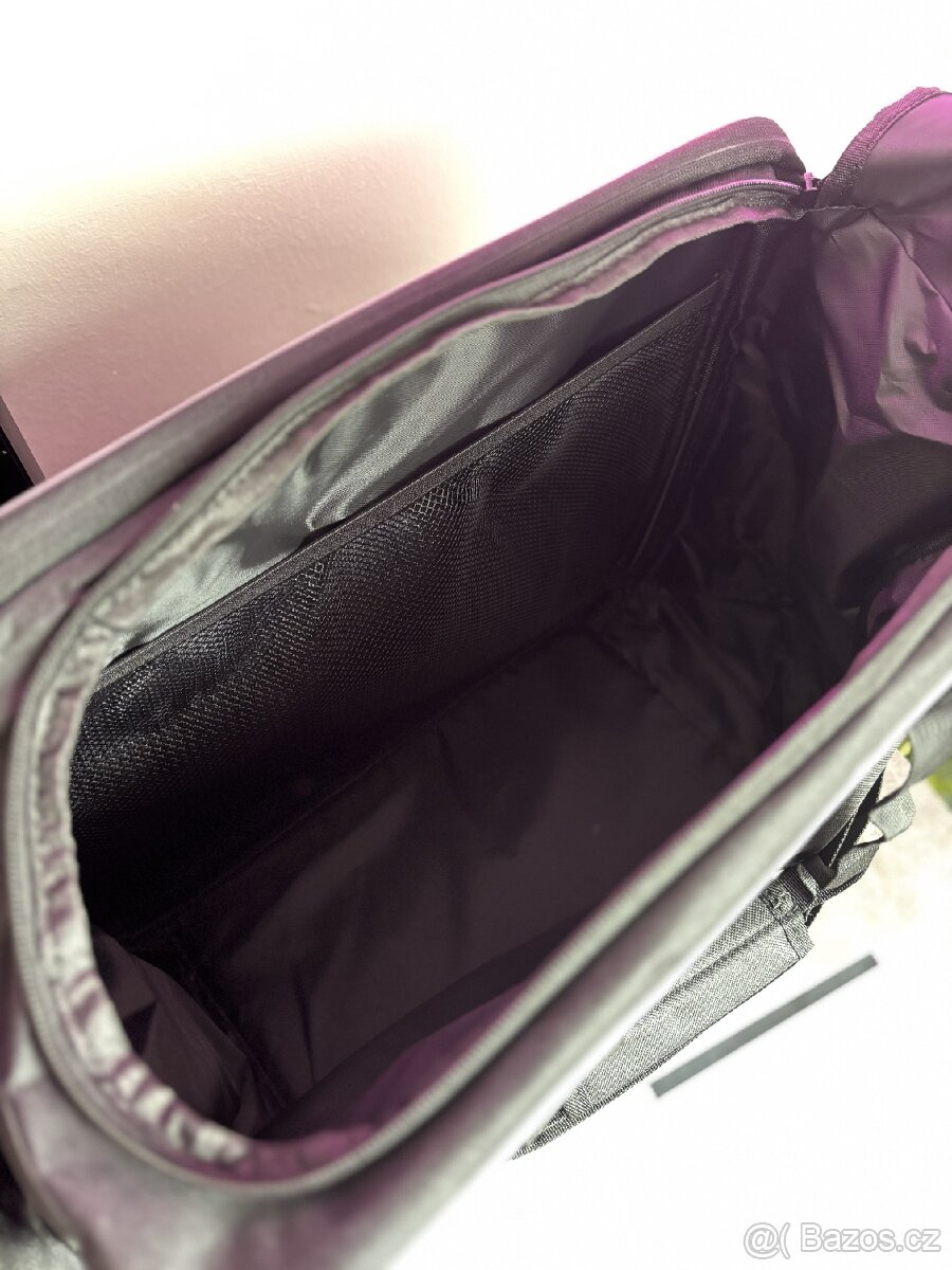 Tašky do bočních kufrů, Bmw GS 1250,1200, Honda Africa - 2