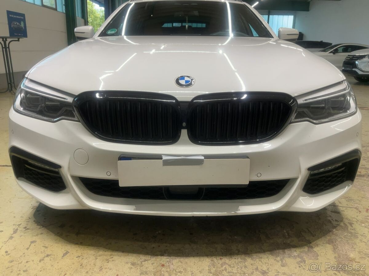 Prodám BMW 530D G31 M-PAKET 195KW DPH - 2