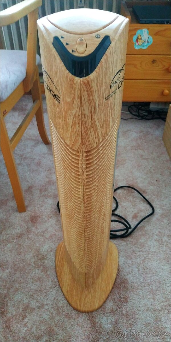 Nová čistička vzduchu Triton Ioniq Care - 2