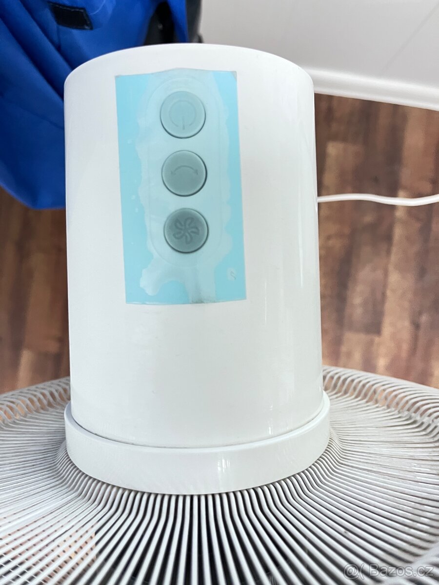 Stojanový ventilátor - 2