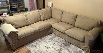 Sedací souprava bez polštářů a podsedáků - 2