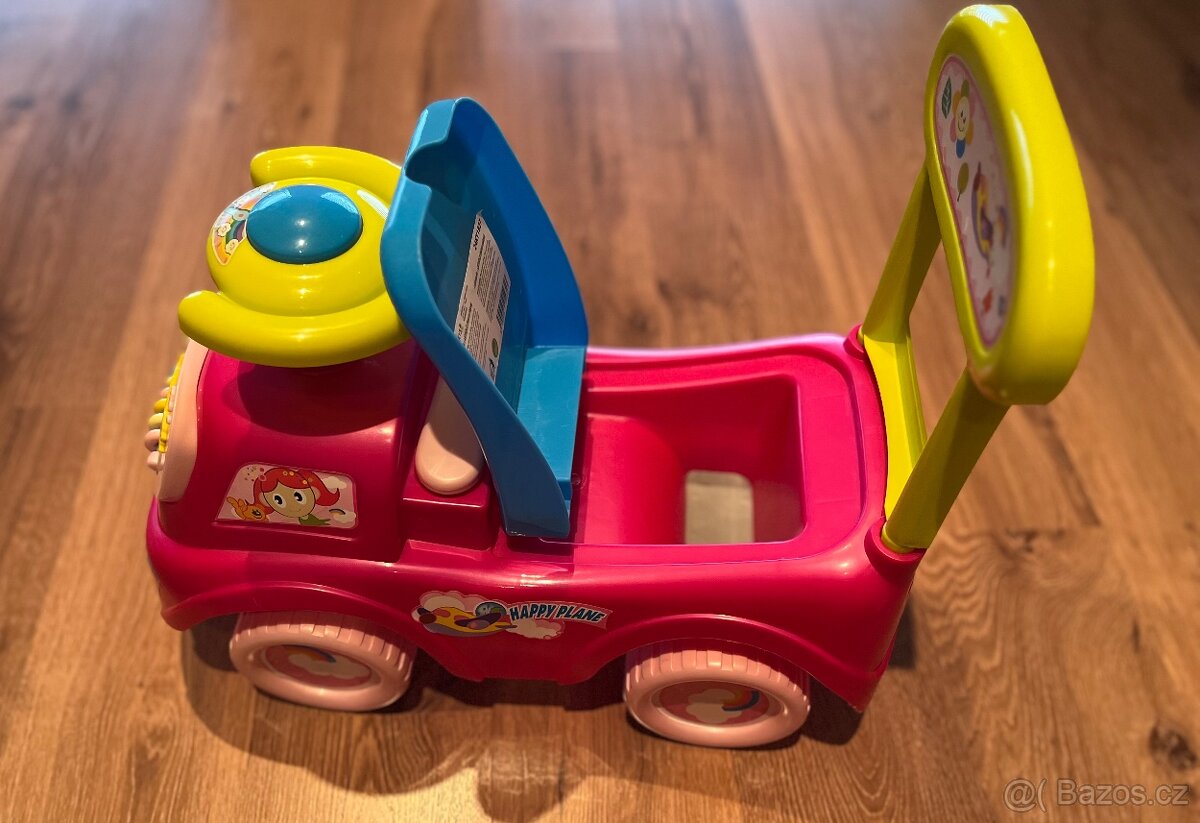 Dětské odrážedlo Sparkys - 2