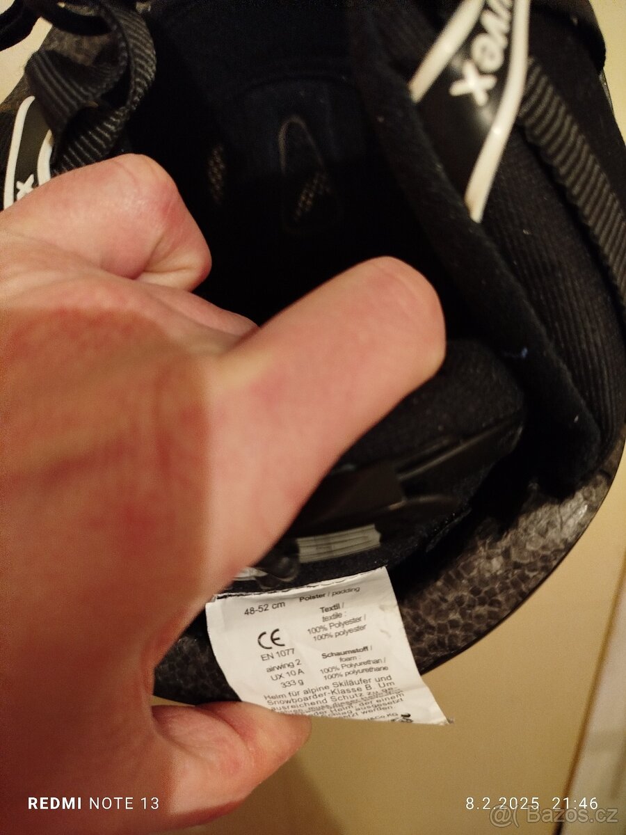 dětská přilba uvex - 2