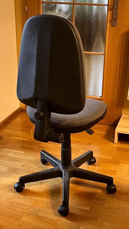 Kancelářská žídle - 2