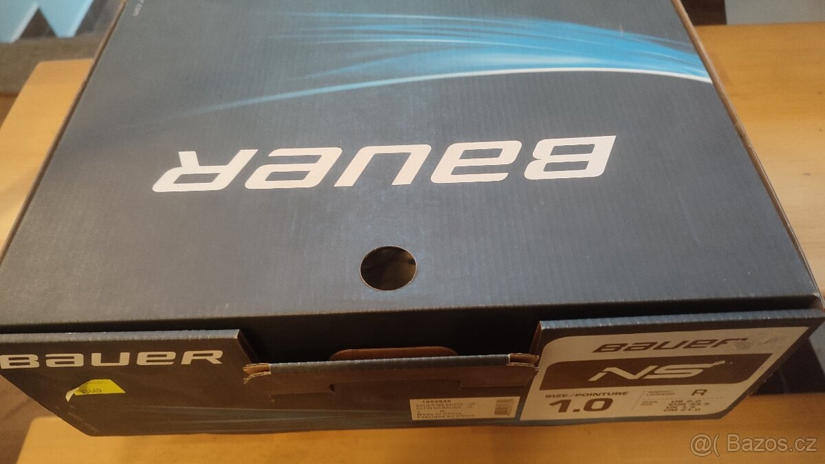 Dětské brusle Bauer - 2