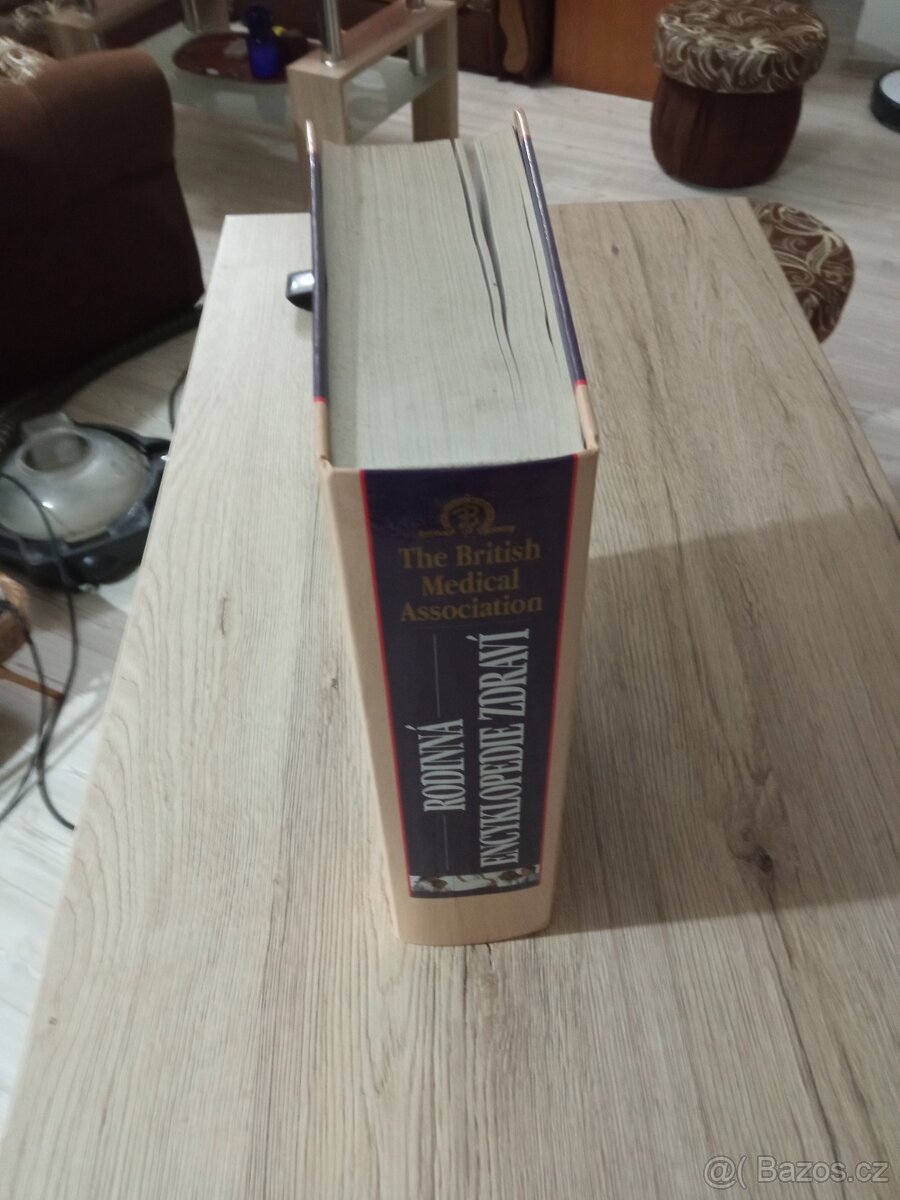 Rodinná encyklopedie zdraví - 2