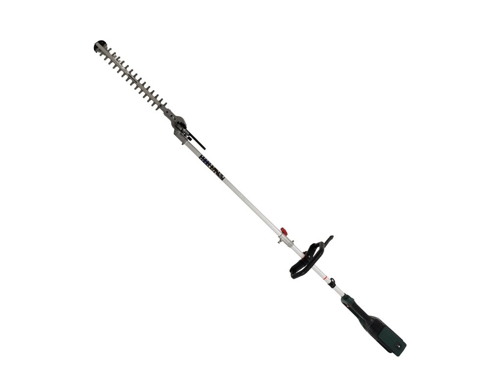 Parkside Aku zahradní kombinované nářadí PGKGA 40-Li B2 - 2