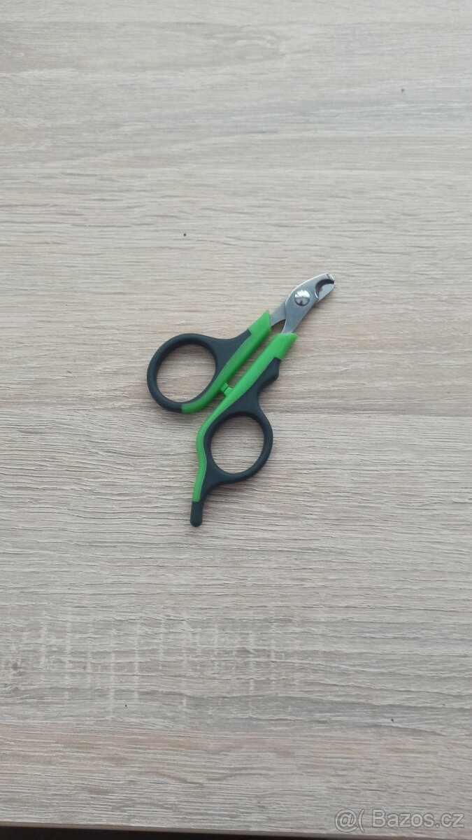 Klec pro hlodavce+příslušenství - 2