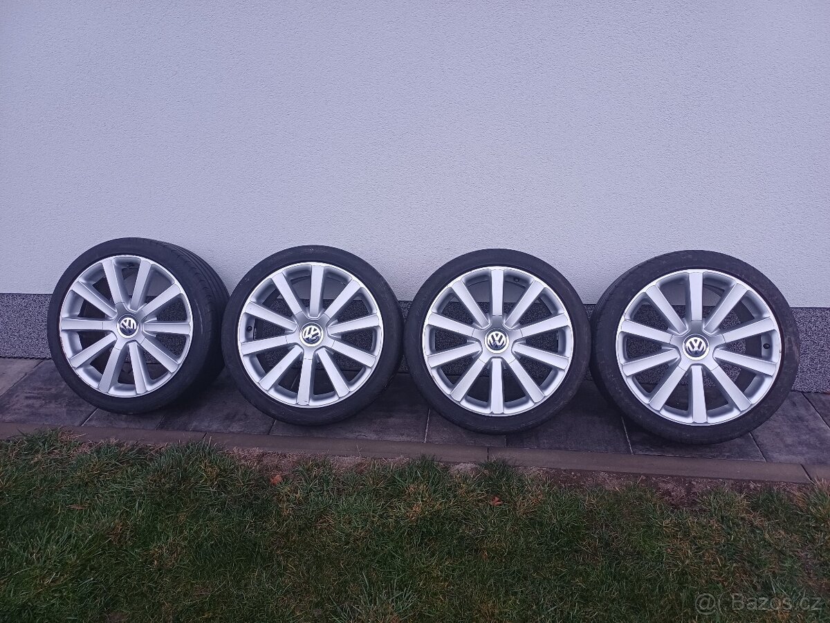 Alu 18" VW - OMANYT - 2