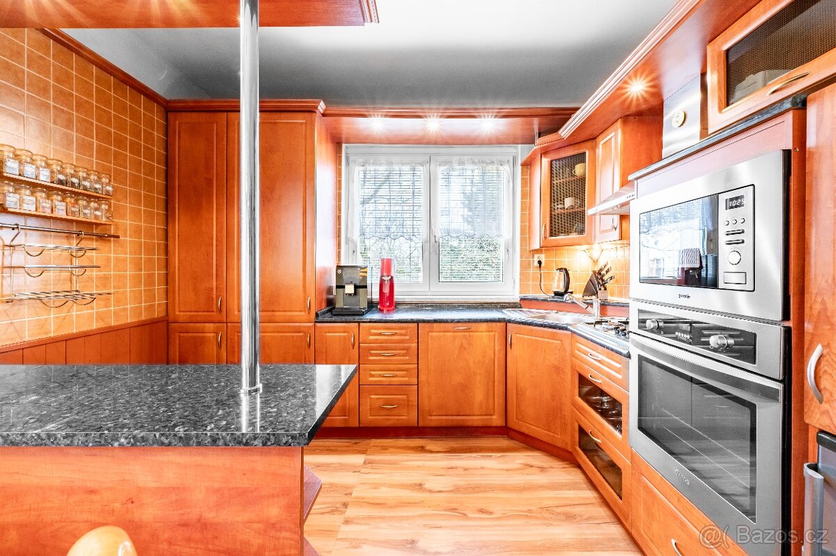 Prodej bytu 2+1 50 m² Gorkého, Příbram - Příbram IV - 2