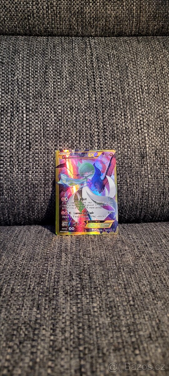 Pokémon kartičky - 11ks (fake) - 2