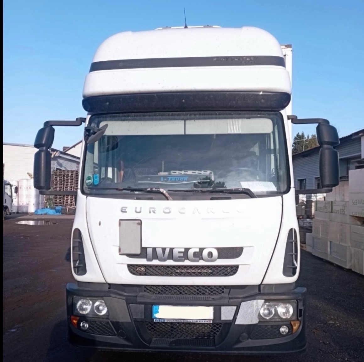 Iveco 120E25 - 2