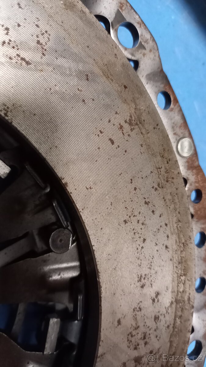 Spojková sada Audi - 2