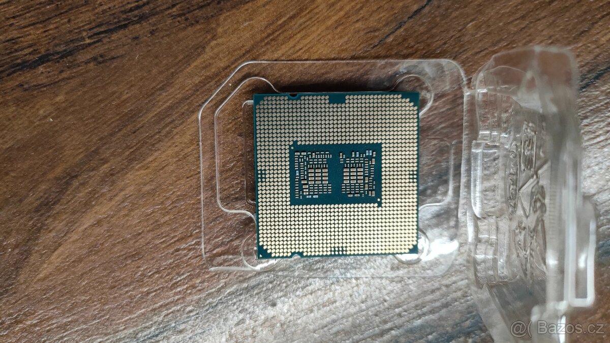 Intel Core i7-10700F - 2