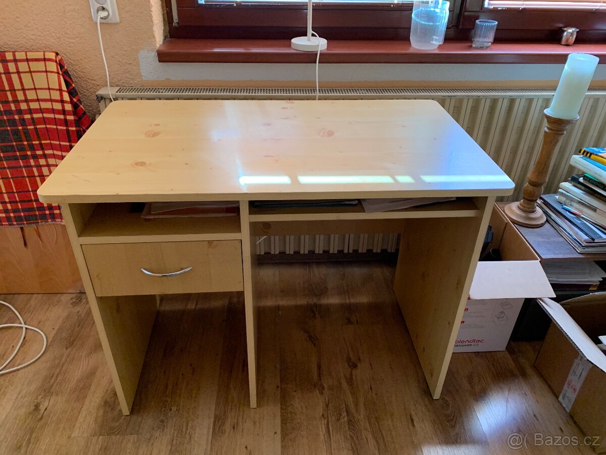 Dětský /studentský pokoj - 2