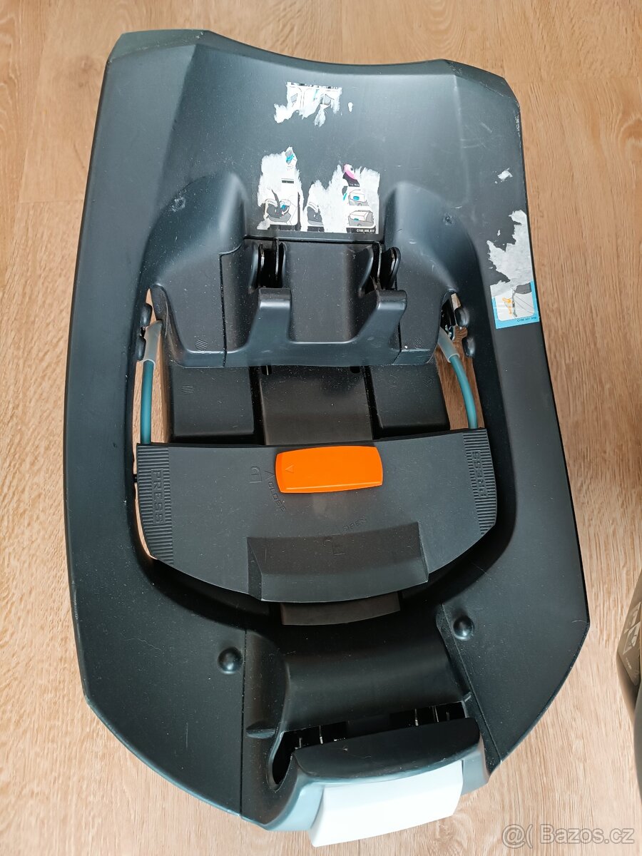 Dětská autosedačka Cybex Aton - 2